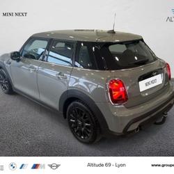 Mini Cooper Cooper 136ch Edition Premium BVA7 Limonest