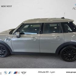Mini Cooper Cooper 136ch Edition Premium BVA7 Limonest