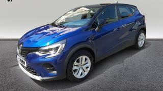 Renault Captur  - photo 0