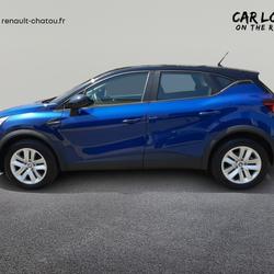 Renault Captur Captur E-Tech hybride 145 Equilibre Chatou