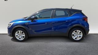 Renault Captur  - photo 1