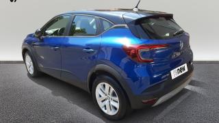 Renault Captur  - photo 2