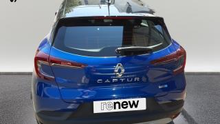 Renault Captur  - photo 3