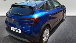 Renault Captur  - photo 4