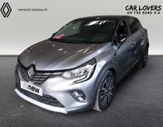 Renault Captur Chatou