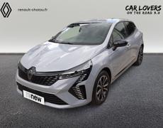 Renault Clio 5 Chatou