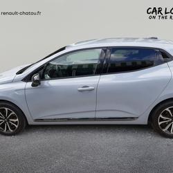 Renault Clio 5 Clio E-Tech full hybrid 145 ch GSR2 Techno Chatou