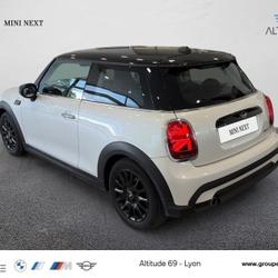 Mini Mini Cooper 136ch  Edition Camden BVA7 Limonest