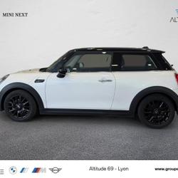 Mini Mini Cooper 136ch  Edition Camden BVA7 Limonest