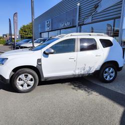 Dacia Duster Duster Blue dCi 115 4x2 Prestige Mouilleron-le-Captif