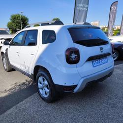 Dacia Duster Duster Blue dCi 115 4x2 Prestige Mouilleron-le-Captif