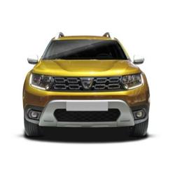 Dacia Duster Duster Blue dCi 115 4x2 Prestige Mouilleron-le-Captif