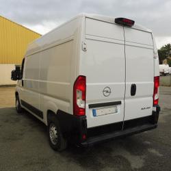 Opel Movano L2H2 3.3 140CH S&S PACK PREMIUM CONNECT occasion - Jou&eacute;-en-Charnie - photo 3/6