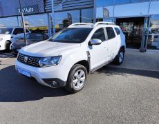 Dacia Duster Mouilleron-le-Captif