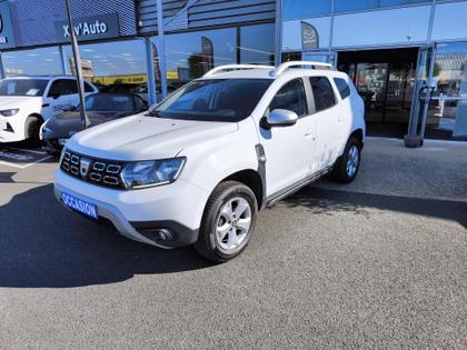 Dacia Duster - Duster Blue dCi 115 4x2 Prestige - 11 990 €