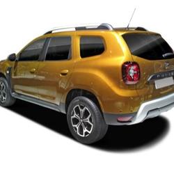 Dacia Duster Duster Blue dCi 115 4x2 Prestige Mouilleron-le-Captif