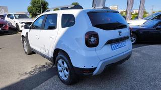 Dacia Duster  - Prestige - photo 2