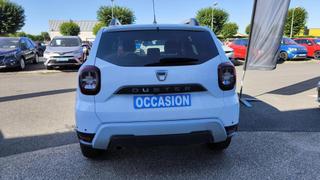 Dacia Duster  - Prestige - photo 3