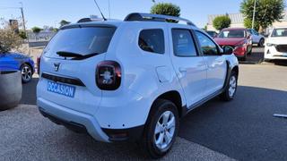 Dacia Duster  - Prestige - photo 4