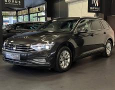 Volkswagen Passat Vert-Saint-Denis