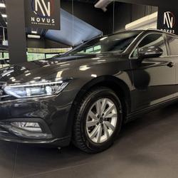 Volkswagen Passat SW 2.0 TDI 150 DSG BUSINESS occasion - Vert-Saint-Denis - photo 2/46