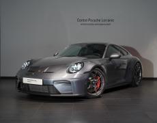 Porsche 911 Lesménils