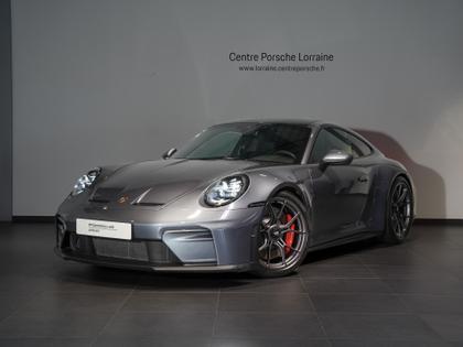 Porsche 911 - 911 GT3 4.0i 510 PDK avec Pack Touring - 289 900 €