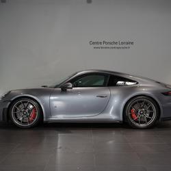 Porsche 911 911 GT3 4.0i 510 PDK avec Pack Touring Lesm&eacute;nils