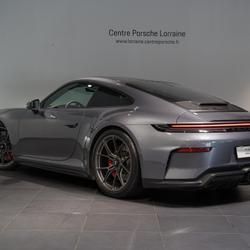 Porsche 911 911 GT3 4.0i 510 PDK avec Pack Touring Lesm&eacute;nils
