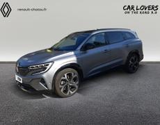 Renault Espace 5 Chatou
