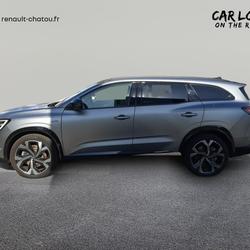 Renault Espace 5 Espace E-Tech full hybrid 200 GSR2 esprit Alpine Chatou