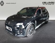 Renault R5 E-Tech Chatou