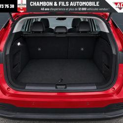 MG EHS 1.5 Hybrid+ 224 ch Luxury occasion - La Grand-Croix - photo 2/12