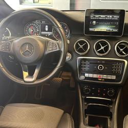 Mercedes Classe A 180 D INTUITION AUTO La Motte-Servolex