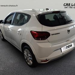 Dacia Sandero Sandero TCe 90 - 22 Confort Chatou