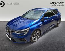 Renault Megane 4 Chatou