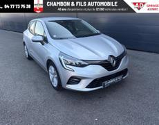 Renault Clio 5 La Grand-Croix