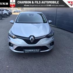 Renault Clio 5 V TCe 90 Business La Grand-Croix