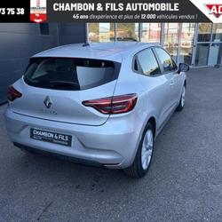 Renault Clio 5 V TCe 90 Business La Grand-Croix
