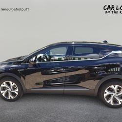 Renault Captur Captur E-Tech hybride 145 R.S. line Chatou