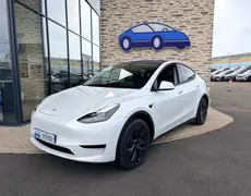 Tesla Model Y Mérignac