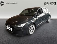 Audi A1 Sportback Chatou