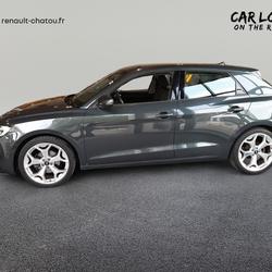 Audi A1 Sportback A1 Sportback 30 TFSI 110 ch S tronic 7 Advanced Chatou