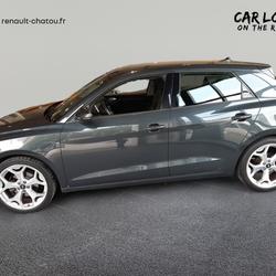 Audi A1 Sportback A1 Sportback 30 TFSI 110 ch S tronic 7 Advanced Chatou