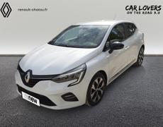 Renault Clio 5 - Clio TCe 90 Evolution - 14 290 €