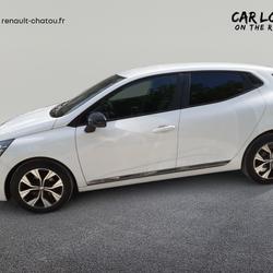 Renault Clio 5 TCe 90 Evolution occasion - Chatou - photo 2/30