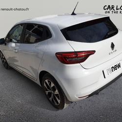 Renault Clio 5 TCe 90 Evolution occasion - Chatou - photo 3/30