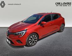 Renault Clio 5 Chatou