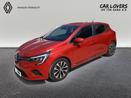 Renault Clio 5 - Clio E-Tech 140 - 21N Intens - 17 990 €
