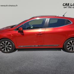Renault Clio 5 Clio E-Tech 140 - 21N Intens Chatou